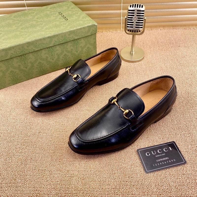 Gucci Men's Shoes 2378